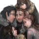 Illustration for article titled A Gallery of Great (and Not TV-Inspired) emGame of Thrones/em Art